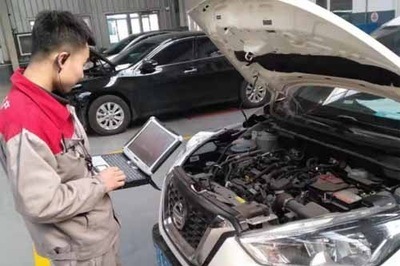 孝南區職業技術學校汽車運用與維修專業與計算機和輔助設備修理方向探析