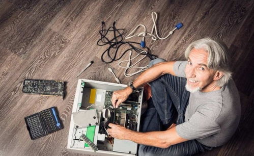 深圳電腦維修上門服務 專業解決Win10系統安裝與計算機輔助設備問題