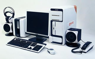 電腦硬件組裝完全DIY手冊(cè)2005全新版 計(jì)算機(jī)輔助設(shè)備修理指南